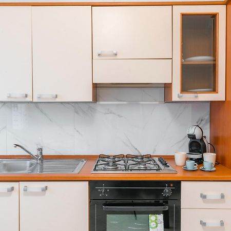מילאנו Ihost Apartment - De Andreis 11 מראה חיצוני תמונה