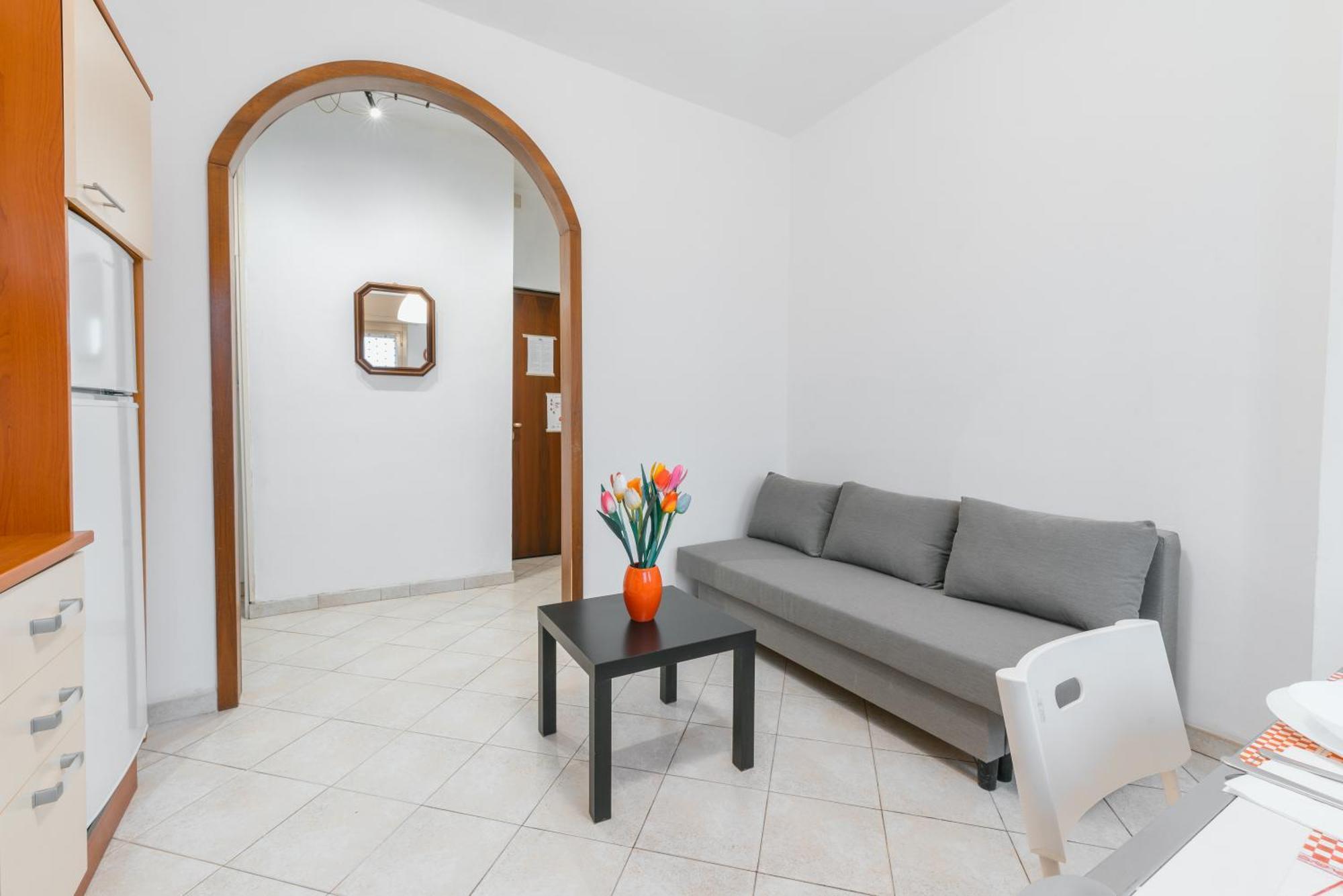 מילאנו Ihost Apartment - De Andreis 11 מראה חיצוני תמונה