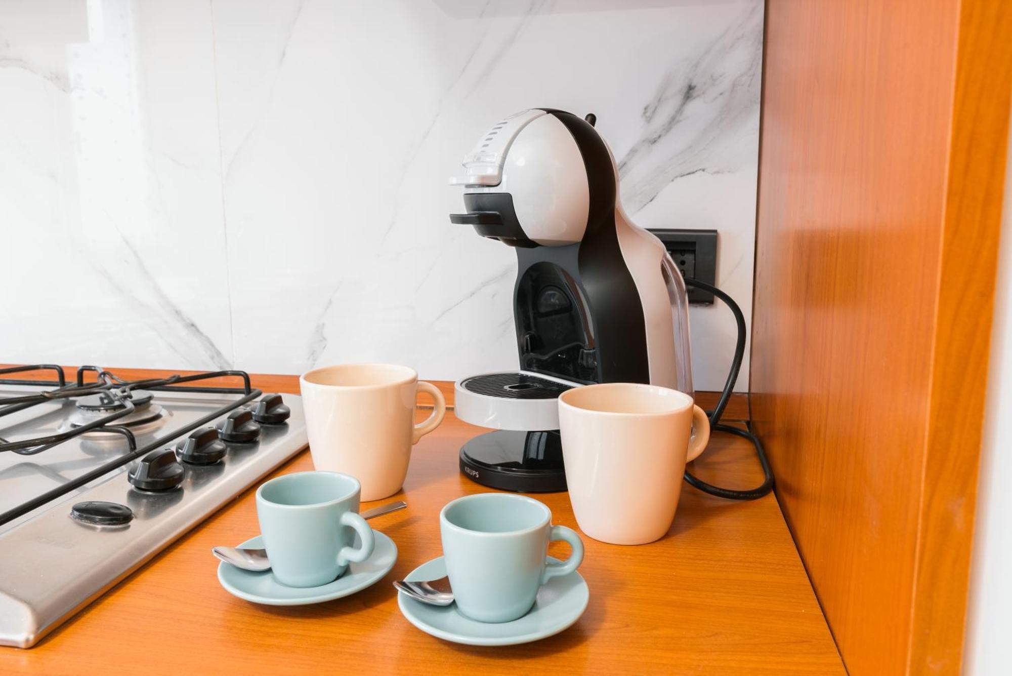 מילאנו Ihost Apartment - De Andreis 11 מראה חיצוני תמונה