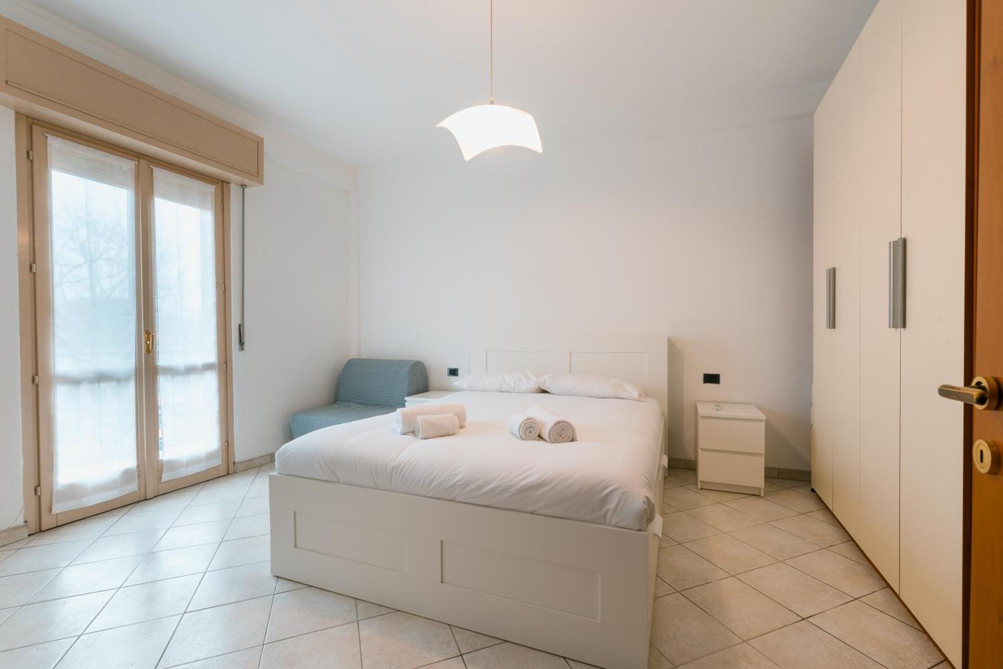 מילאנו Ihost Apartment - De Andreis 11 מראה חיצוני תמונה