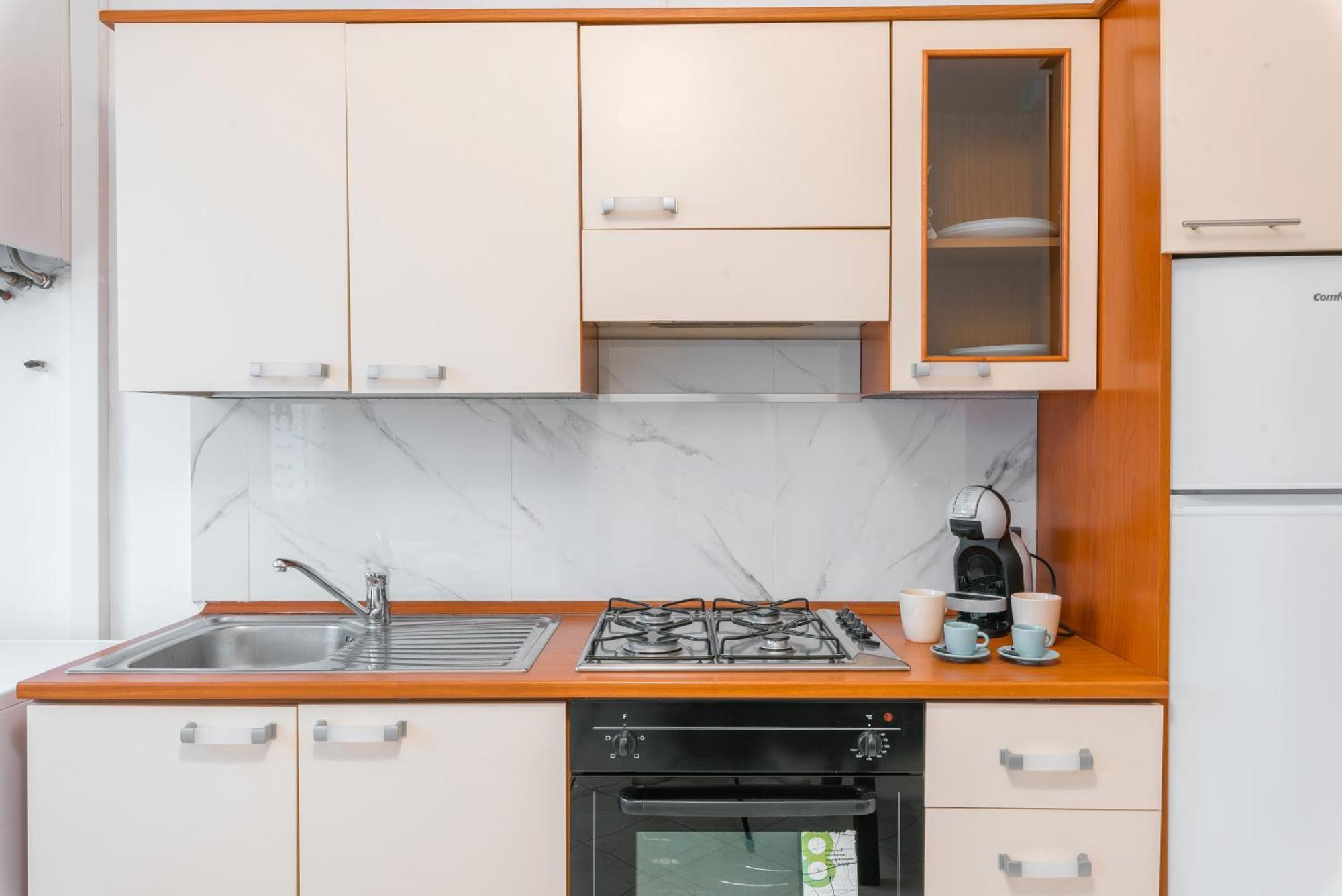 מילאנו Ihost Apartment - De Andreis 11 מראה חיצוני תמונה