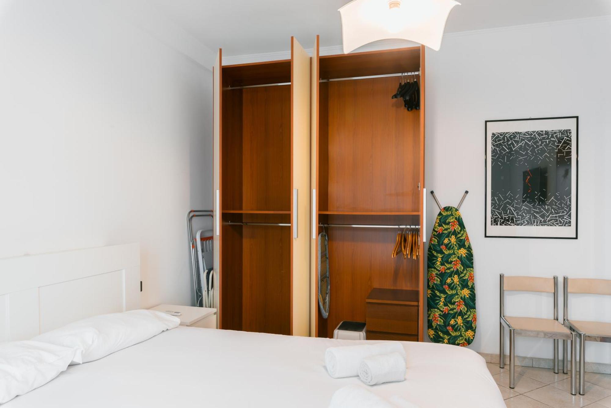 מילאנו Ihost Apartment - De Andreis 11 מראה חיצוני תמונה