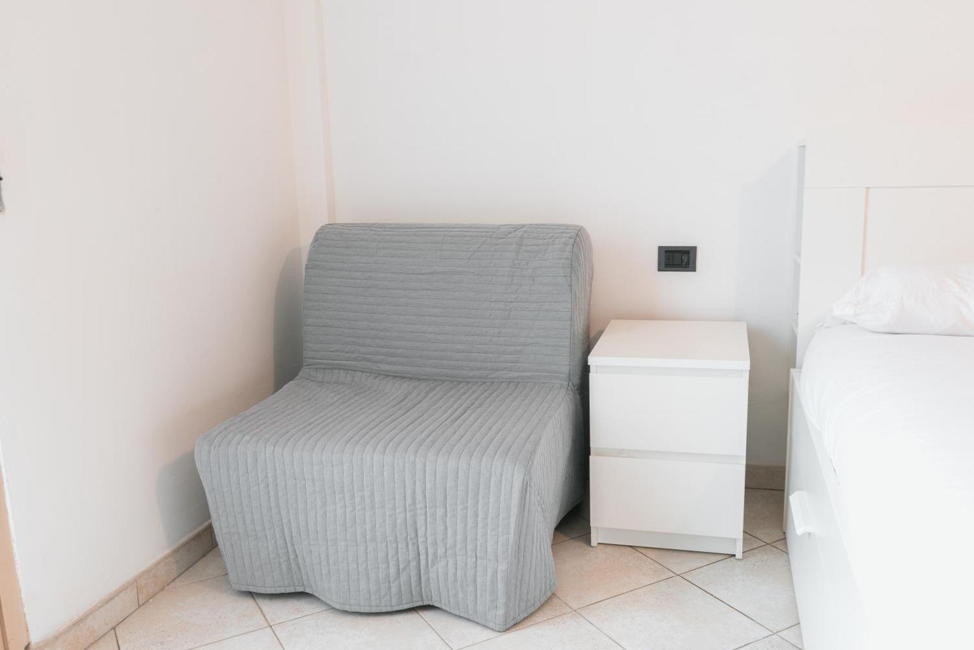 מילאנו Ihost Apartment - De Andreis 11 מראה חיצוני תמונה