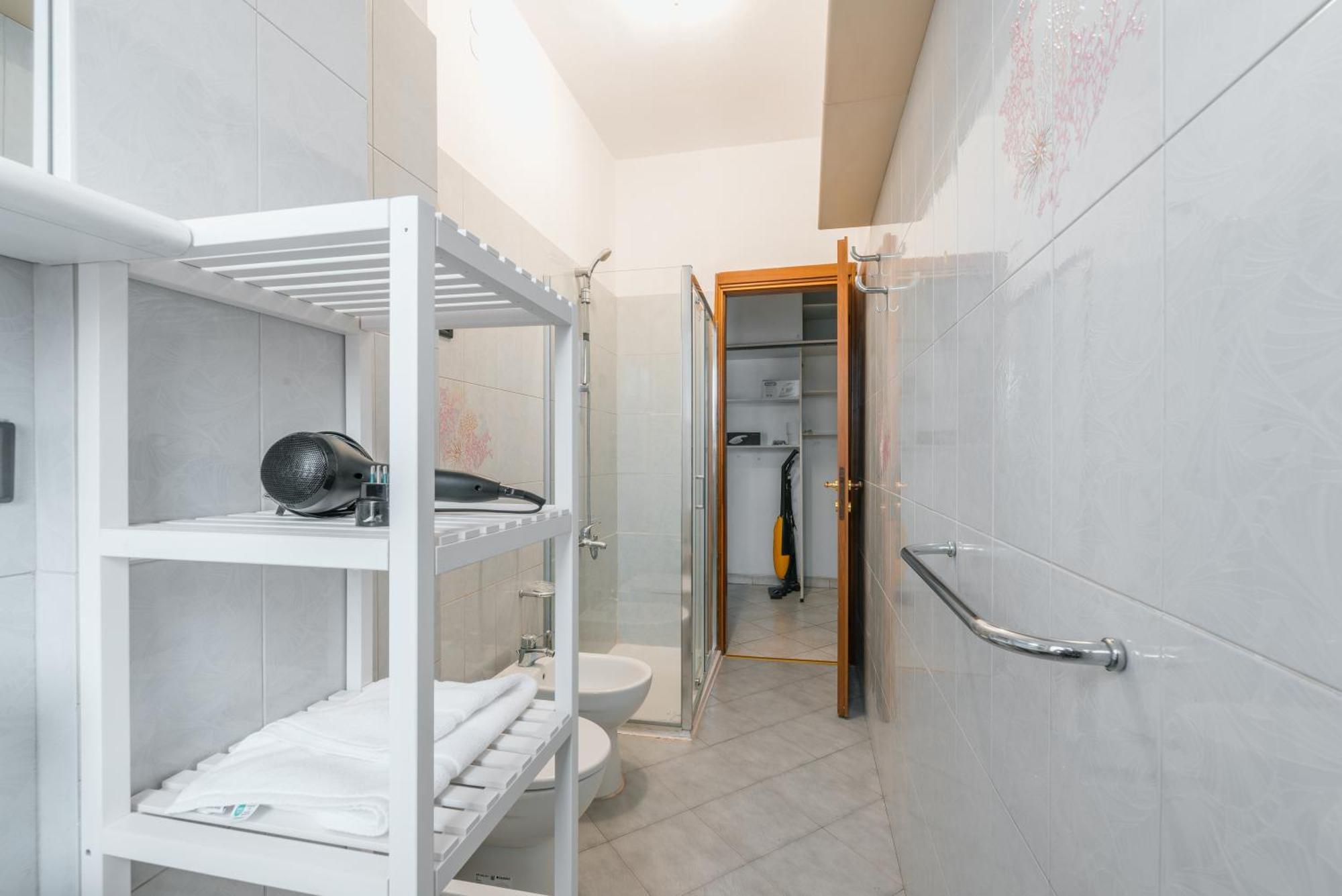 מילאנו Ihost Apartment - De Andreis 11 מראה חיצוני תמונה