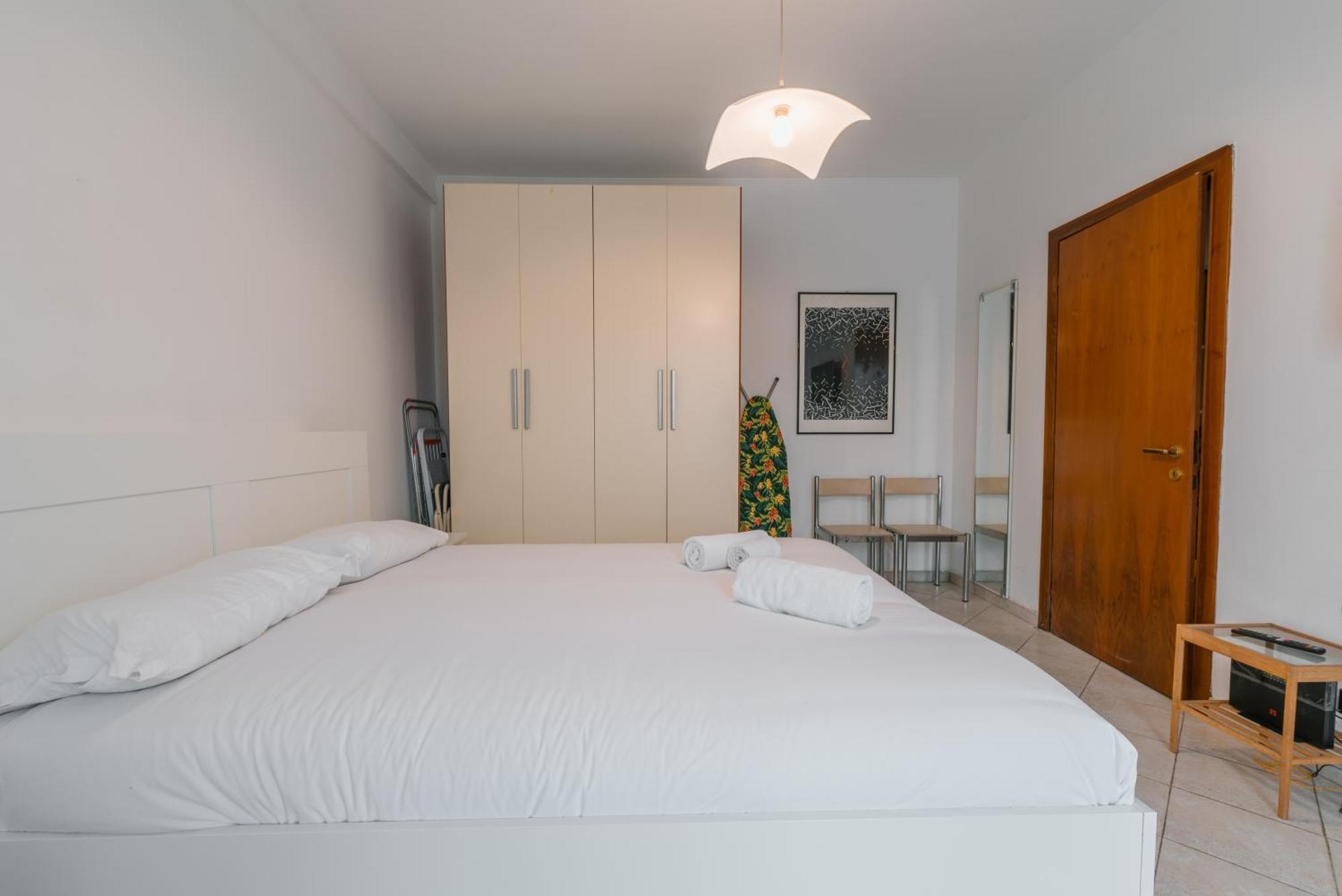 מילאנו Ihost Apartment - De Andreis 11 מראה חיצוני תמונה