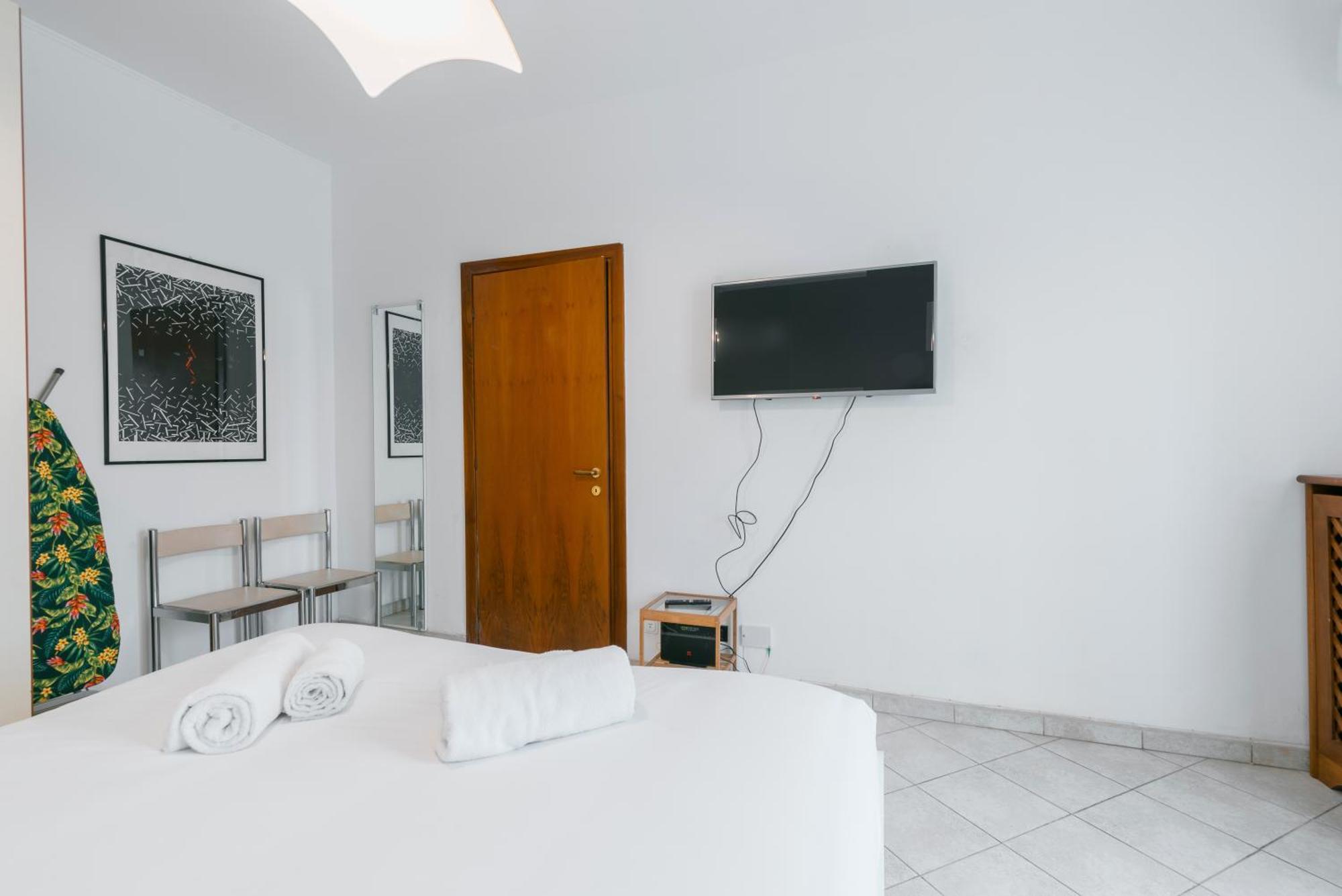 מילאנו Ihost Apartment - De Andreis 11 מראה חיצוני תמונה