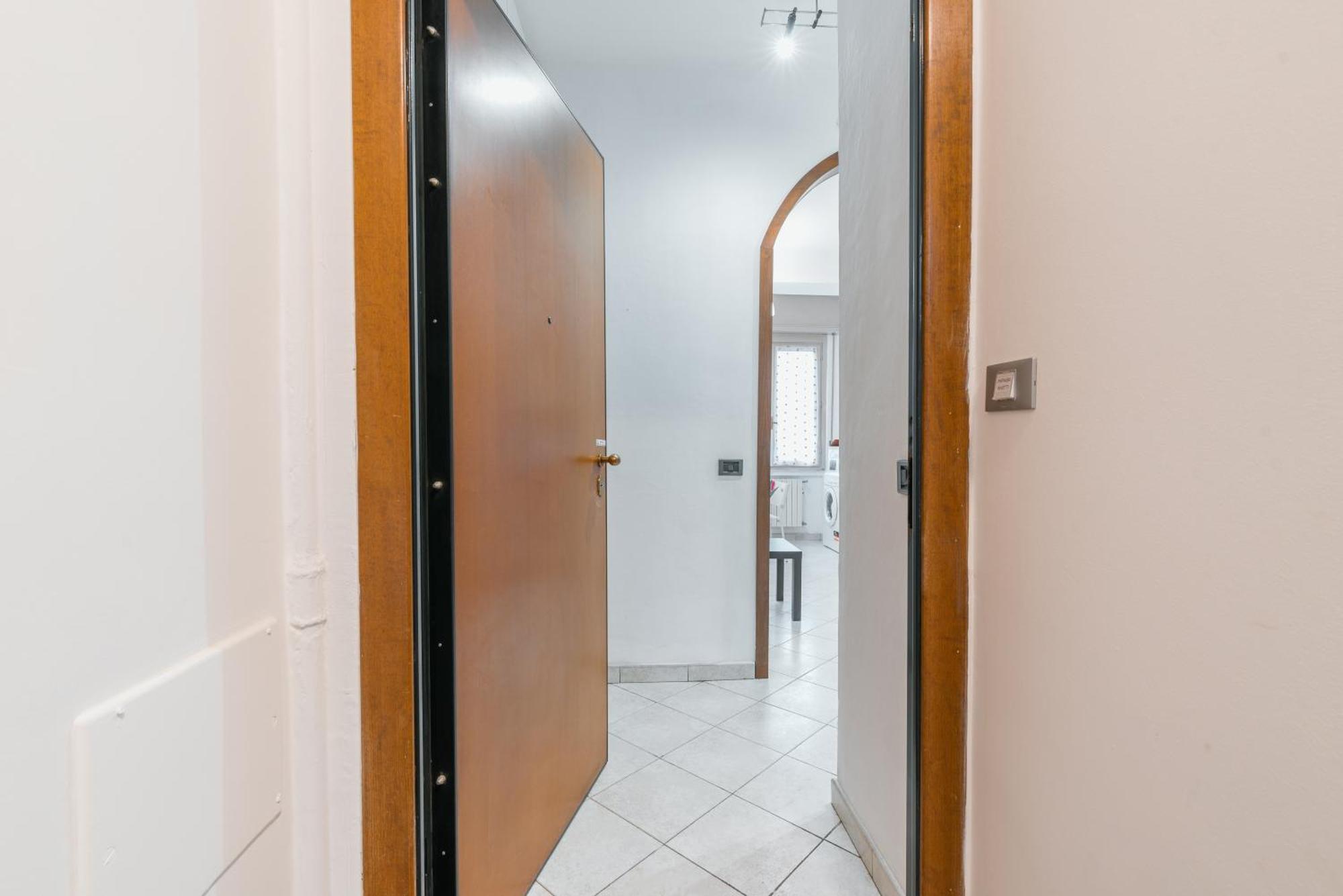 מילאנו Ihost Apartment - De Andreis 11 מראה חיצוני תמונה