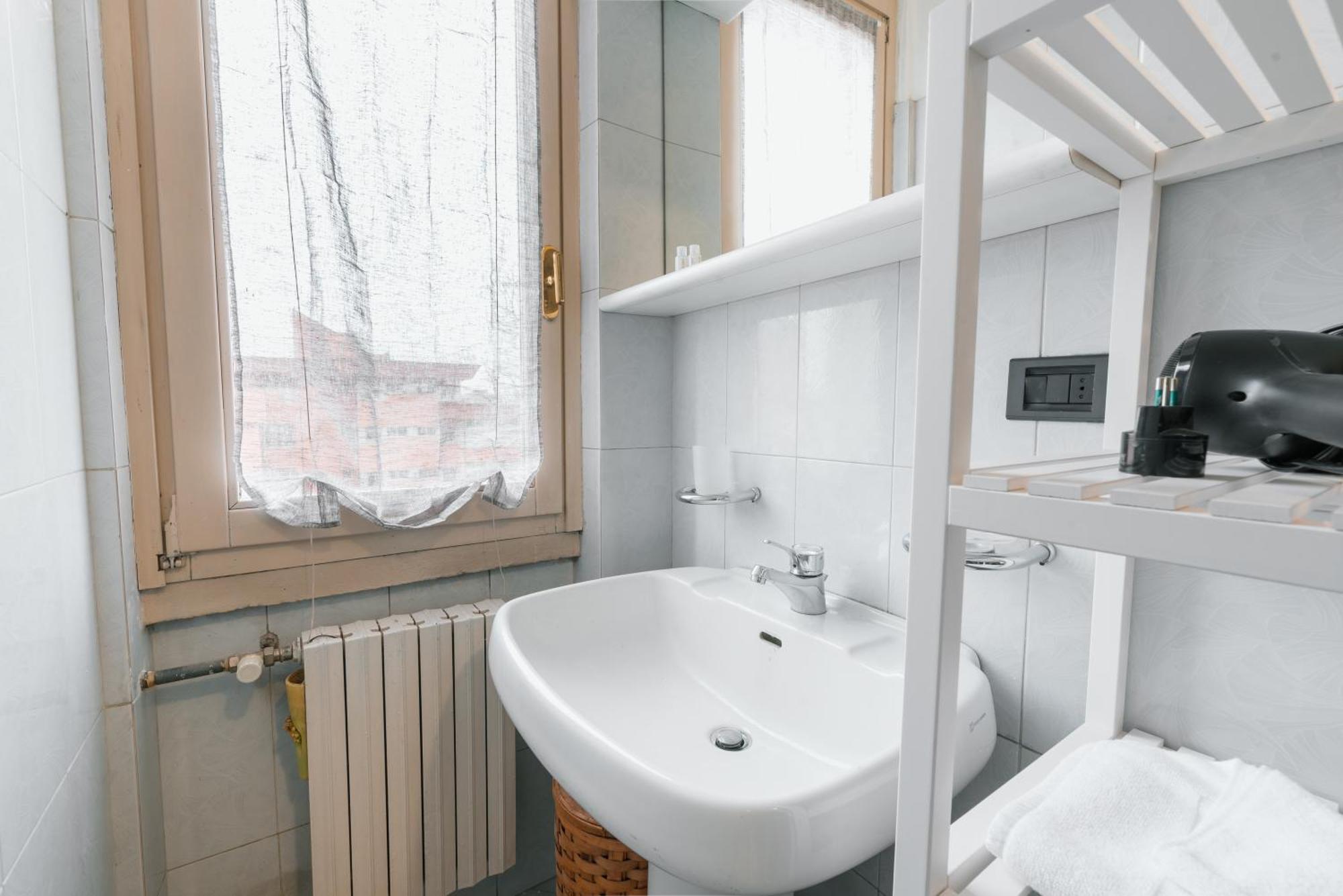 מילאנו Ihost Apartment - De Andreis 11 מראה חיצוני תמונה