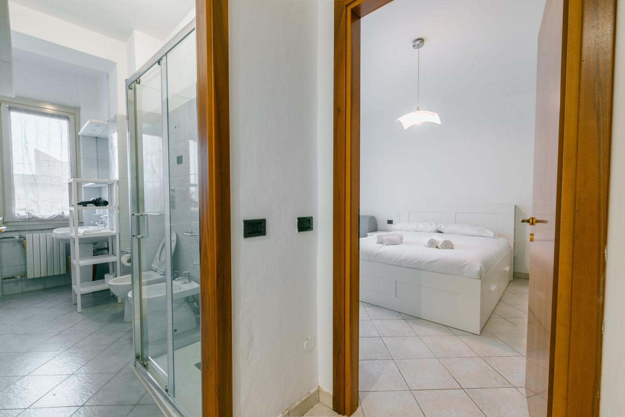 מילאנו Ihost Apartment - De Andreis 11 מראה חיצוני תמונה
