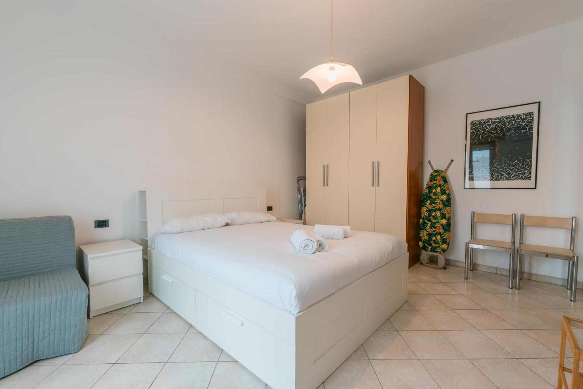 מילאנו Ihost Apartment - De Andreis 11 מראה חיצוני תמונה