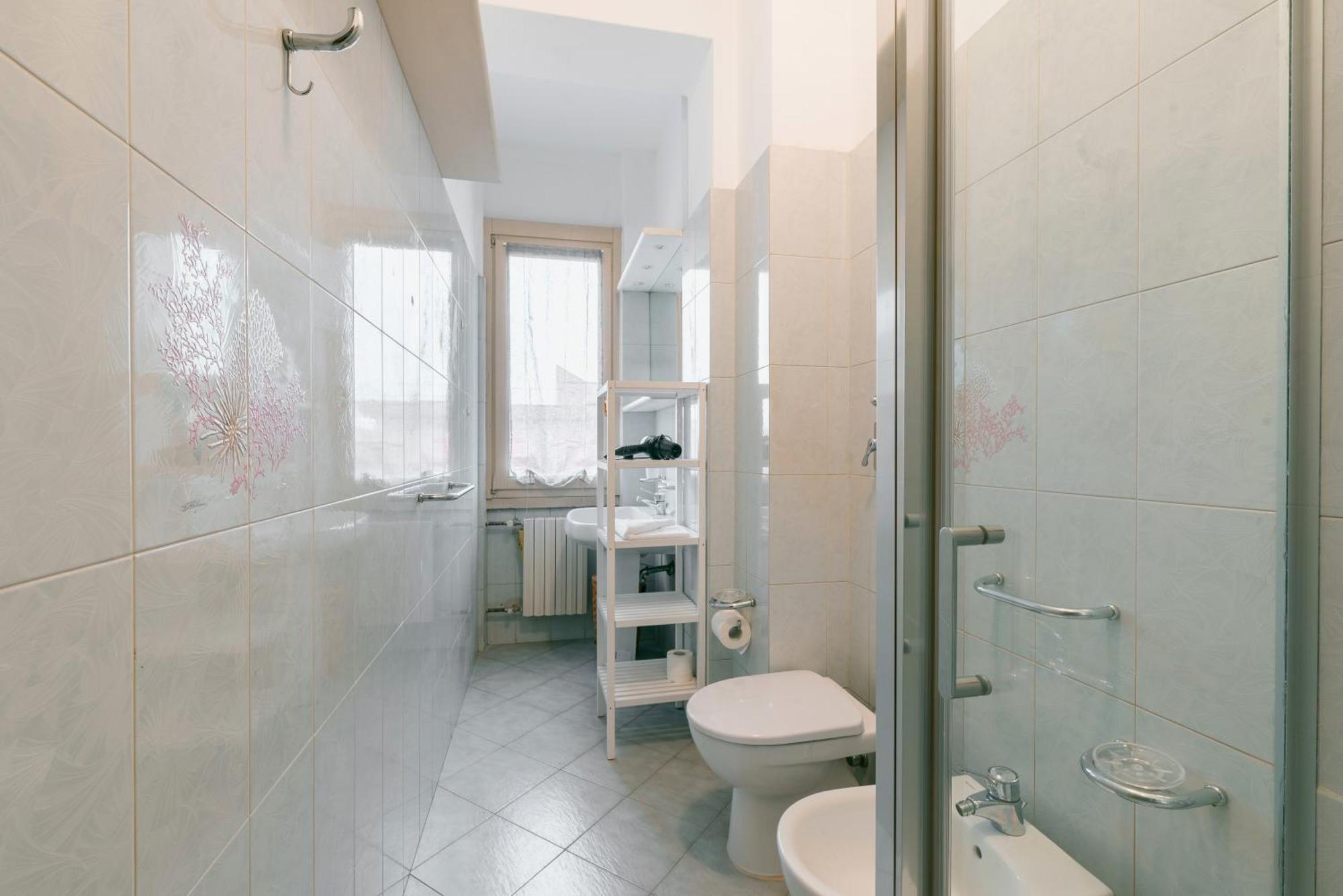מילאנו Ihost Apartment - De Andreis 11 מראה חיצוני תמונה