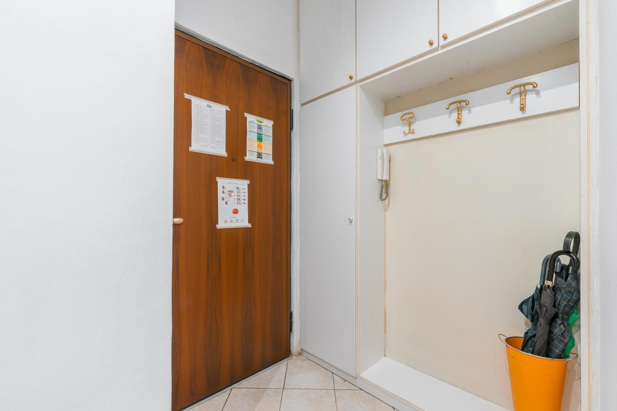מילאנו Ihost Apartment - De Andreis 11 מראה חיצוני תמונה