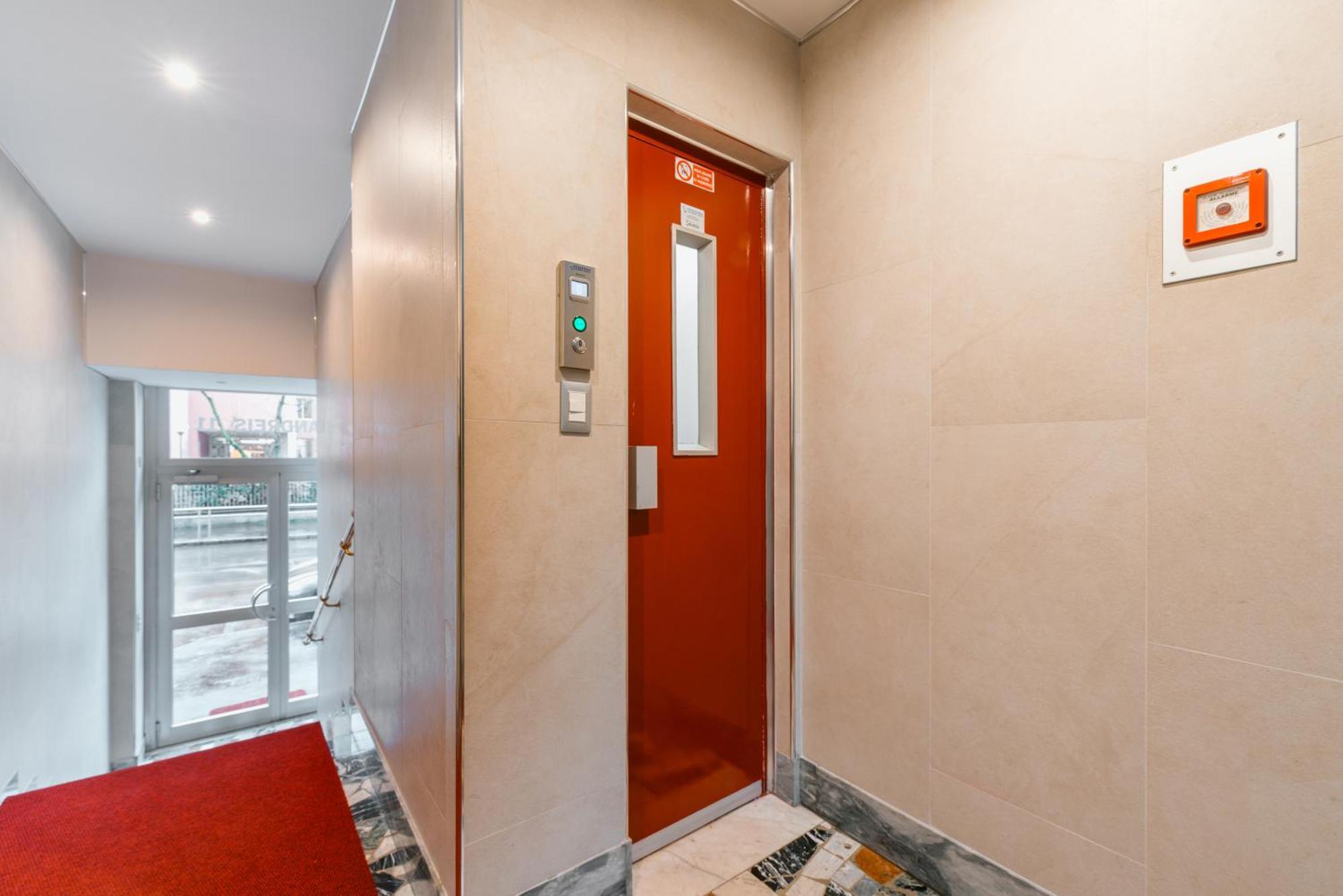 מילאנו Ihost Apartment - De Andreis 11 מראה חיצוני תמונה