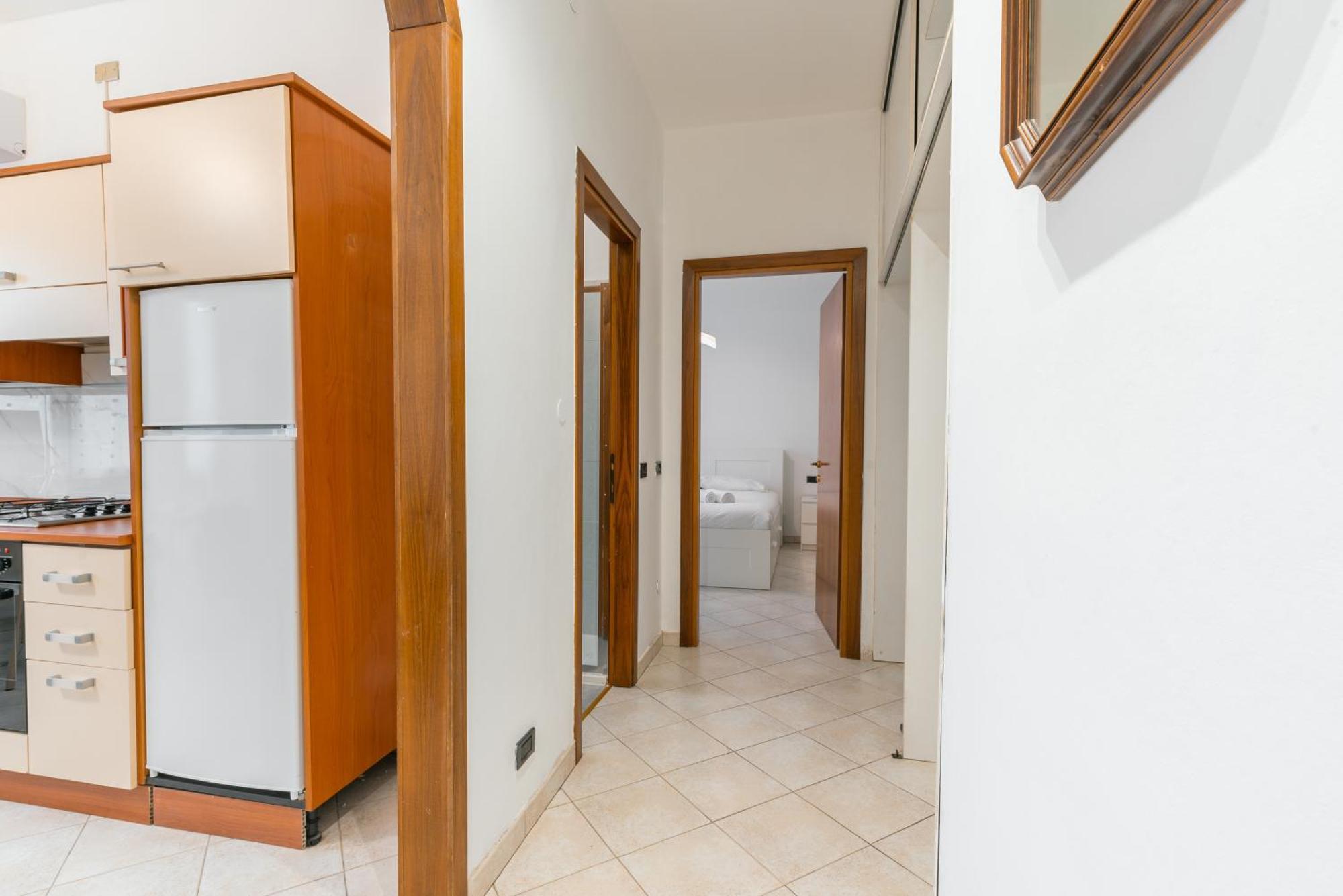 מילאנו Ihost Apartment - De Andreis 11 מראה חיצוני תמונה